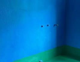 方城卫生间测漏水多少钱