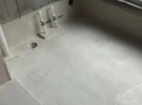 方城卫生间渗水维修公司为您分享下方城卫生间漏水维修应该怎么维修