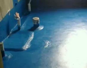 方城卫生间测漏水多少钱