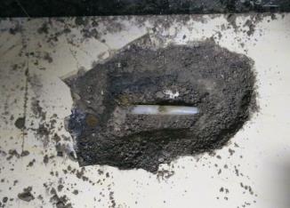 方城漏水检测多少钱