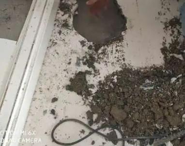 方城楼顶渗水公司分享下方城卫生间测漏水方法和方法的详细分解。