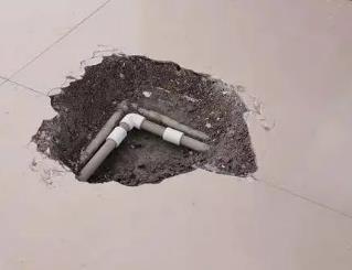  方城检漏多少钱?